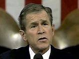 На данный момент Джордж Буш весьма смутно представляет себе, чего, собственно, нужно американцам от России