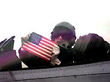 Пентагон обеспокоен ростом числа самоубийств среди военных летчиков Пентагон обеспокоен ростом числа самоубийств среди военных летчиков