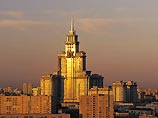 Independent: Москвичи спасают городской пейзаж от строителей