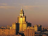 Independent: Москвичи спасают городской пейзаж от строителей Independent: Москвичи спасают городской пейзаж от строителей