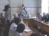 В Абхазии будет создана комиссии по пересчету итогов голосования на президентских выборах В Абхазии будет создана комиссии по пересчету итогов голосования на президентских выборах