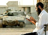 Кнессет одобрил план размежевания с Палестинской автономией Кнессет одобрил план размежевания с Палестинской автономией