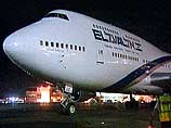 Израильская авиакомпания El Al уходит из "Шереметьево" в "Домодедово"