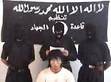 Боевики из группировки Абу Мусаба аз-Заркави обещают казнить взятого экстремистами в заложники гражданина Японии, если Токио в течение 48 часов не выведет свой контингент из Ирака