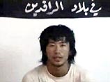 Уже выяснена личность нынешнего заложника. Им оказался 24-летний безработный Сиосэй Кода из префектуры Фукуока, который через Израиль и Иорданию проник в Ирак