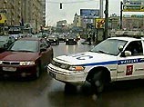Пробка на Можайском шоссе в Москве: лоб в лоб столкнулись "Жигули" и иномарка Пробка на Можайском шоссе в Москве: лоб в лоб столкнулись "Жигули" и иномарка