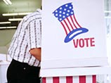 По состоянию на среду в досрочном голосовании на выборах президента США - на избирательных участках, по почте или открепительному талону - приняли участие уже 9% американских избирателей