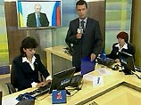 Большинство комментариев журналистов посвящены именно "агитационной" составляющей визита главы российского государства Большинство комментариев журналистов посвящены именно "агитационной" составляющей визита главы российского государства
