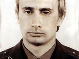 "Путин был мелкой рыбешкой среди агентов КГБ, - пишет немецкий политический журнал Cicero в статье, содержание которой было оглашено заранее репортерам других изданий "Путин был мелкой рыбешкой среди агентов КГБ, - пишет немецкий политический журнал Cicero в статье, содержание которой было оглашено заранее репортерам других изданий