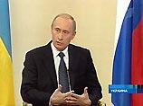 Инопресса: Путин поддержал на выборах Януковича, чтобы не отдать Украину Западу Инопресса: Путин поддержал на выборах Януковича, чтобы не отдать Украину Западу
