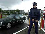 В бельгийском городе взорвалась автоцистерна с азотом: 2 раненых