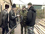 В Чечне захвачен чеченский бригадный генерал Али Шабазов В Чечне захвачен чеченский бригадный генерал Али Шабазов