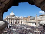 Число католиков в мире выросло на 9,7 миллионов человек