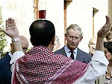 The Times: принц Уэльский посетил Турцию, где чуть не женился
