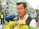 60 лет исполняется в среду, 27 октября, популярному актеру театра и кино, народному артисту России Николаю Караченцову