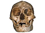 К такому выводу пришли специалисты смешанной австралийско-индонезийской группы, которые в ходе раскопок обнаружили там в одной из пещер почти полный скелет взрослой женской особи ранее неведомого гоминида