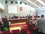Верховный суд рассмотрит жалобу на отказ принять к рассмотрению часть иска об отмене результатов выборов в Госдуму Верховный суд рассмотрит жалобу на отказ принять к рассмотрению часть иска об отмене результатов выборов в Госдуму