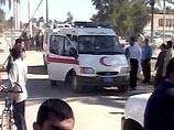 В Багдаде расстреляна телеведущая иракского телевидения В Багдаде расстреляна телеведущая иракского телевидения