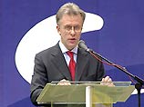 Фетисов назначил себя первым вице-президентом ОКР Фетисов назначил себя первым вице-президентом ОКР