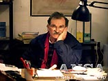 Идеолог итальянских "Красных бригад", приговоренный к пожизненному заключению, вышел на свободу Идеолог итальянских "Красных бригад", приговоренный к пожизненному заключению, вышел на свободу