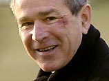 Президент США Джордж Буш, который в настоящее время проводит массированную агитационную кампанию, чтобы остаться хозяином Белого дома, занял первое место по итогам опроса о самых эффектных злодеях в кино