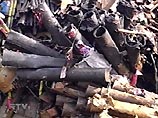 В Китае 13 человек погибли от взрыва на пиротехнической фабрике