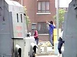 Власти Великобритании расширили ввод войск в Ольстер в связи с резким усугублением там террористической активности Власти Великобритании расширили ввод войск в Ольстер в связи с резким усугублением там террористической активности