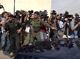 The Jerusalem Post называет кандидатуры в преемники Арафата The Jerusalem Post называет кандидатуры в преемники Арафата