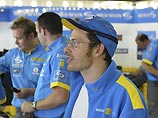 Руководство Renault назвало приглашение Вильнева ошибкой Руководство Renault назвало приглашение Вильнева ошибкой