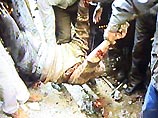 С начала войны в Ираке погибли более 100 тысяч мирных жителей, считают эксперты из США С начала войны в Ираке погибли более 100 тысяч мирных жителей, считают эксперты из США