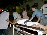 В отеле Marriott в Исламабаде прогремел взрыв, есть раненые