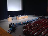 Никита Михалков остался председателем Союза кинематографистов РФ (ФОТО, ВИДЕО) Никита Михалков остался председателем Союза кинематографистов РФ (ФОТО, ВИДЕО)