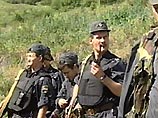 В Кабардино-Балкарии пытались убить заместителя начальника УБОП республики