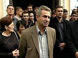 Верховный суд отменил свое решение о победе Багапша на выборах в Абхазии. Президент   назначает повторные выборы