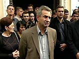 Верховный суд отменил свое решение о победе Багапша на выборах в Абхазии. Президент назначает повторные выборы Верховный суд отменил свое решение о победе Багапша на выборах в Абхазии. Президент назначает повторные выборы