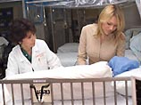 10-летней бесланской девочке в США имплантируют "смотрящий" протез глаза 10-летней бесланской девочке в США имплантируют "смотрящий" протез глаза