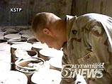 Белый дом и Госдепартамент США: российский спецназ не имеет отношения к похищению взрывчатки в Ираке Белый дом и Госдепартамент США: российский спецназ не имеет отношения к похищению взрывчатки в Ираке