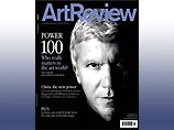 Британский журнал Art Review опубликовал список самых влиятельных деятелей искусства нашего времени. Возглавил список Ларри Гагосян - владелец пяти художественных галерей: одной в Беверли-Хиллз, двух в Нью-Йорке и двух в Лондоне