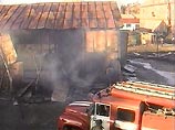 В Самаре сегодня - день памяти работников милиции, погибших во время пожара в здании УВД области. 57 человеческих жизней унесла трагедия 10 февраля 1999 года