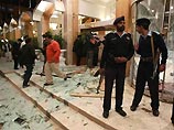 Взорвана гостиница в столице Пакистана: 10 раненых, в том числе 4 иностранцев Взорвана гостиница в столице Пакистана: 10 раненых, в том числе 4 иностранцев