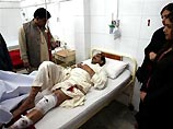 Взорвана гостиница в столице Пакистана: 10 раненых, в том числе 4 иностранцев
