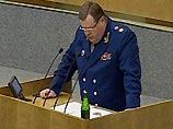 Выступая в пятницу в Госдуме, генпрокурор РФ Владимир Устинов предложил в числе мер антитеррористического характера предусмотреть возможность "контрзахвата заложников"