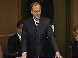 Генпрокурор предложил бороться с терроризмом путем "контрзахвата заложников" Генпрокурор предложил бороться с терроризмом путем "контрзахвата заложников"