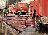 В Москве произошло возгорание на складах на территории МГУ им. Ломоносова В Москве произошло возгорание на складах на территории МГУ им. Ломоносова