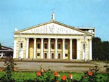 В Воронеже говорили о православии и духовном здоровье нации В Воронеже говорили о православии и духовном здоровье нации