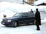 Сегодняшний день президент России Владимир Путин проведет на австрийском горнолыжном курорте Санкт-Кристоф Сегодняшний день президент России Владимир Путин проведет на австрийском горнолыжном курорте Санкт-Кристоф