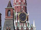 Кремлевским курантам исполняется 600 лет. В ночь на 31 октября их трехметровые стрелки переведут вручную Кремлевским курантам исполняется 600 лет. В ночь на 31 октября их трехметровые стрелки переведут вручную