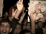 Ясира Арафата доставили во французский военный  госпиталь на лечение