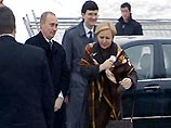 Владимир Путин встретится в Австрии с президентом Латвии Владимир Путин встретится в Австрии с президентом Латвии