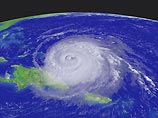 Ученые планируют научиться приручать ураганы